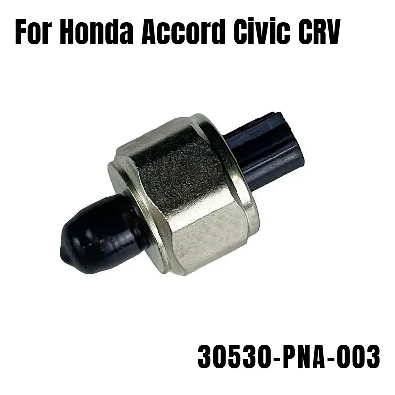 For honda Accord Civic CRV ElementAcura RDX RSX su6143  30530 PNA 003 Three point five Detonation Sensor 30530-PNA-003