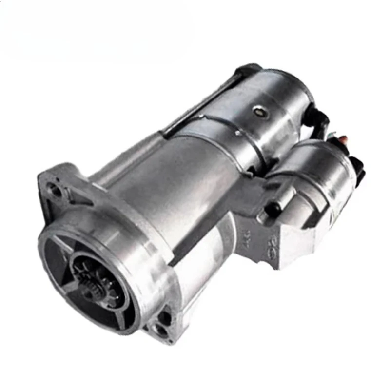 

36100-4A020 Starter Motor for Hyundai H-1 2.5 H-100 2007 36100-4A025