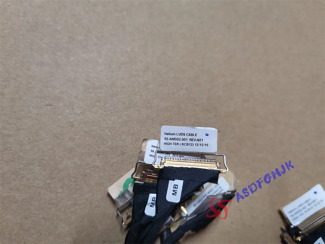 High Quality FOR Acer Acer Aspire S7 S7-191LCD Cable 50.4WD02.001 TESED OK
