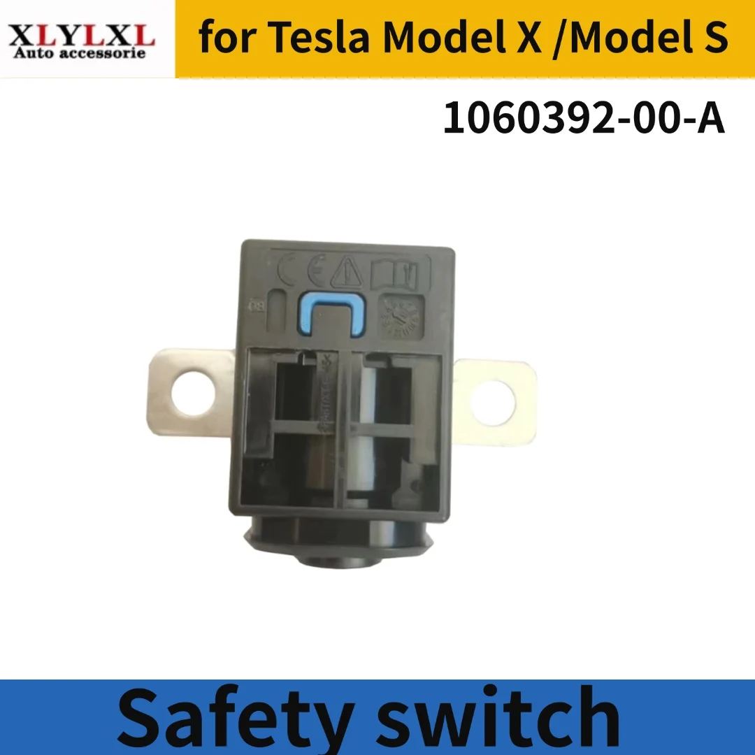 

Предохранительный переключатель для Tesla Model X switch для Tesla Model S 1060392