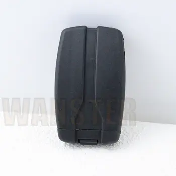 適用於路虎神行者2/3的5鍵原廠汽車智慧鑰匙替換遙控鑰匙外殼,附文字標識 8 最佳銷售 路虎神行者2鑰匙扣 - №7