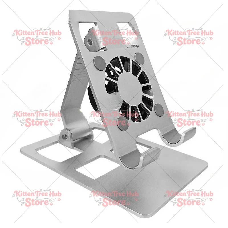 Cooling Fan with Bracket/M17Power Adapter/ M17Power Supply