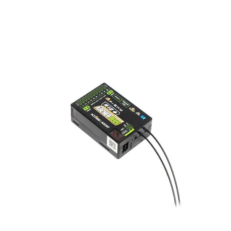 UniFly1pcs FrSky ARCHER PLUS R12+ SBUS FBUS Or S.Port