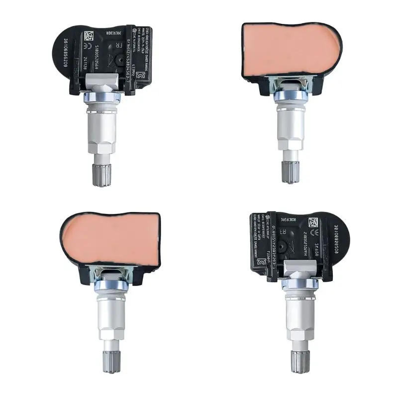 36106881890 Tire Pressure Sensor for 2013 2014 2015 2016 BMW 3 i8 i3 X5 F15 F85 X2 F39 X6 F16 F86 TPMS Mini Clubvan Alpina B3 B4