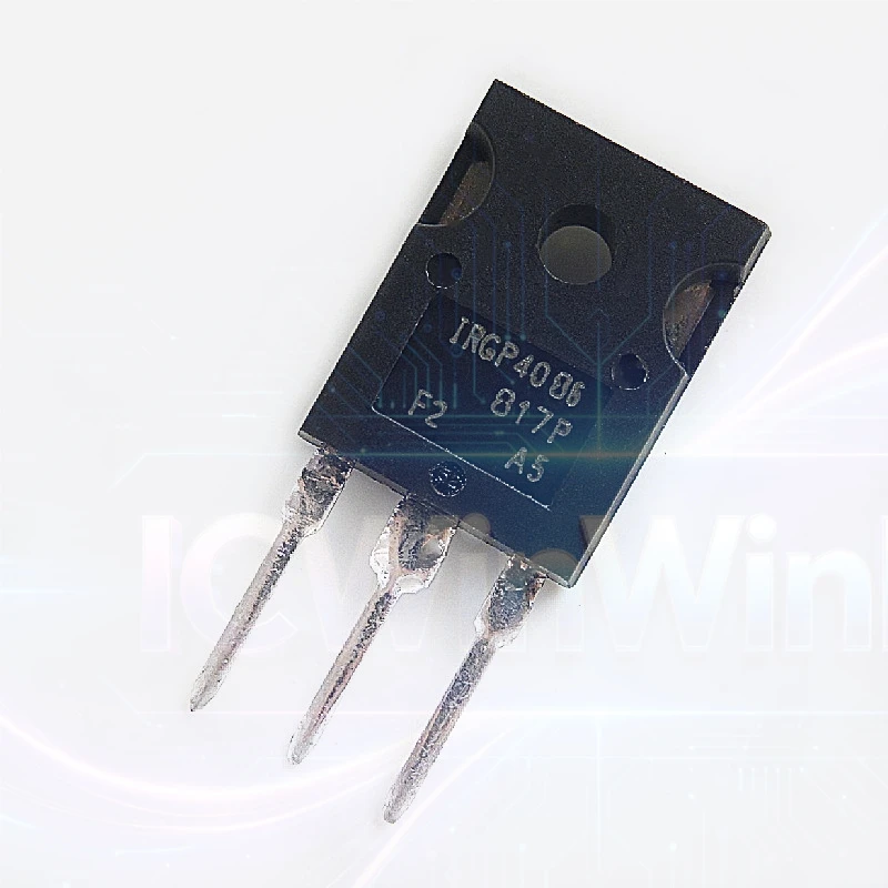 5PCS IRGP4086 GP4086 30CPQ100 GBJ2510 2510 GBJ2506L GBJ2506 TIP3055 3055 STR-F6267 STRF6267 F6267