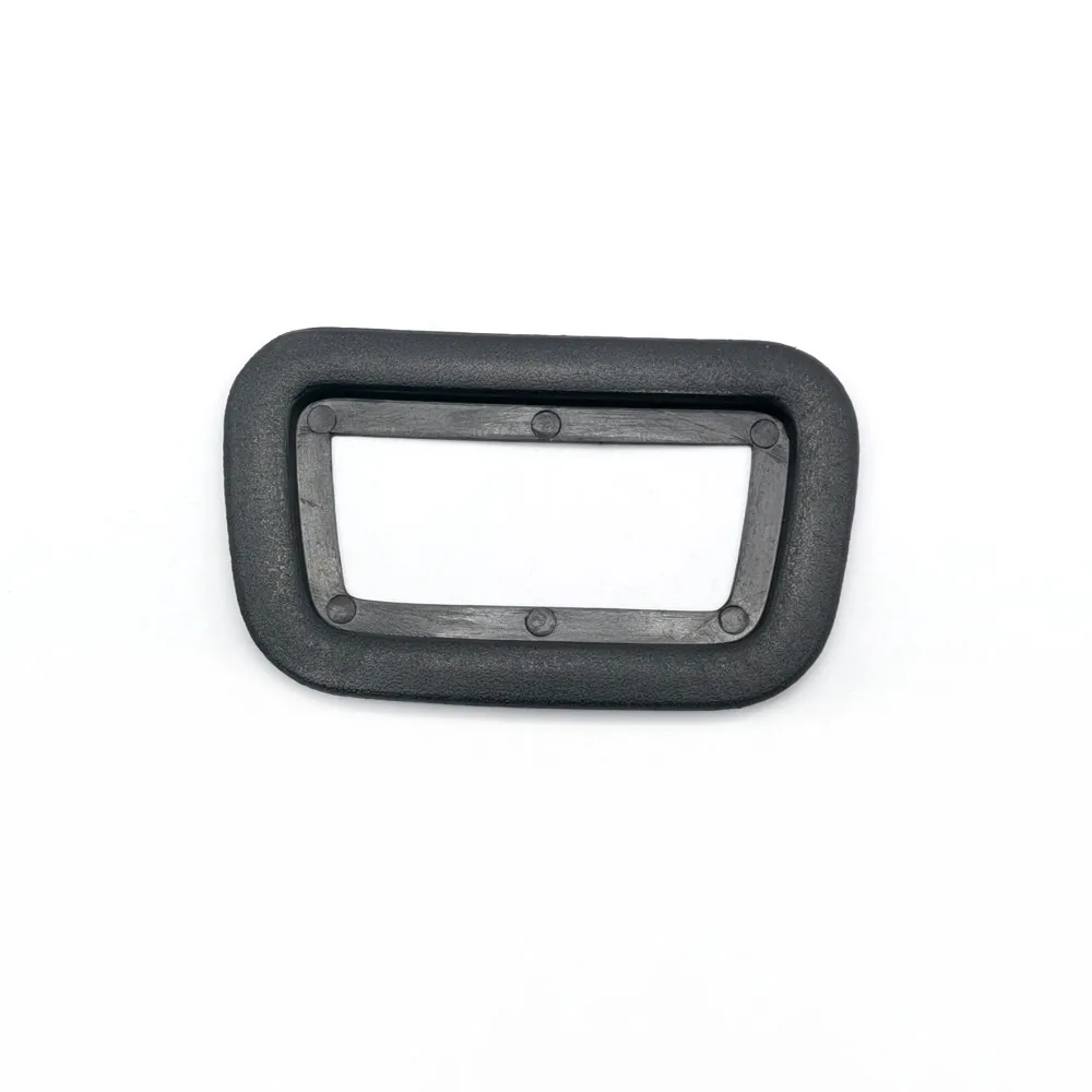 Inner Rearview Mirror Base Surround Gasket For GOLF 2 JETTA 2 MK2 Passat B2 Quantum Santana