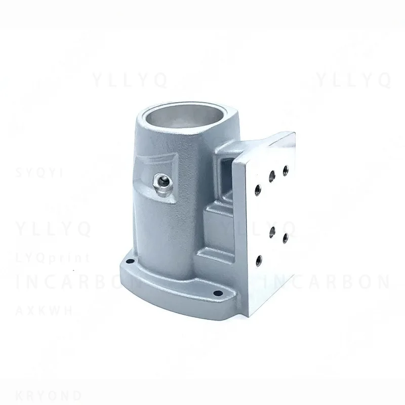 Gear Housing Compl. For Metabo MAG32 316046860