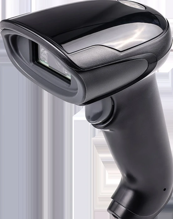 

Drug traceability scanning gun, barcode scanner, wireless batch scanning handheld scanner, express bar gun