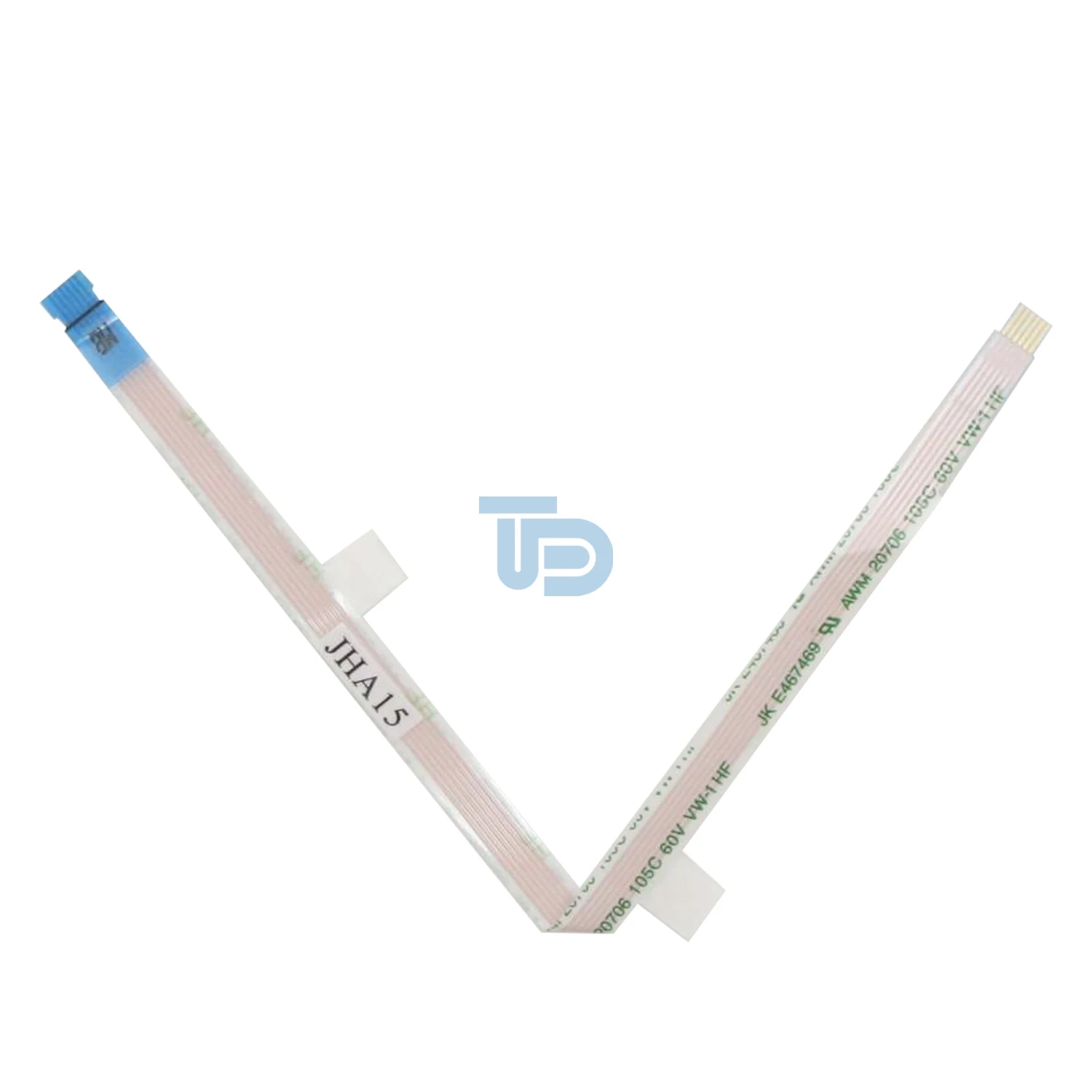 5C10S30018 Koflyx new gadgets TouchpadcableQ81VN_15 for Lenovo ThinkBook 15-IML 15-IIL 81VN