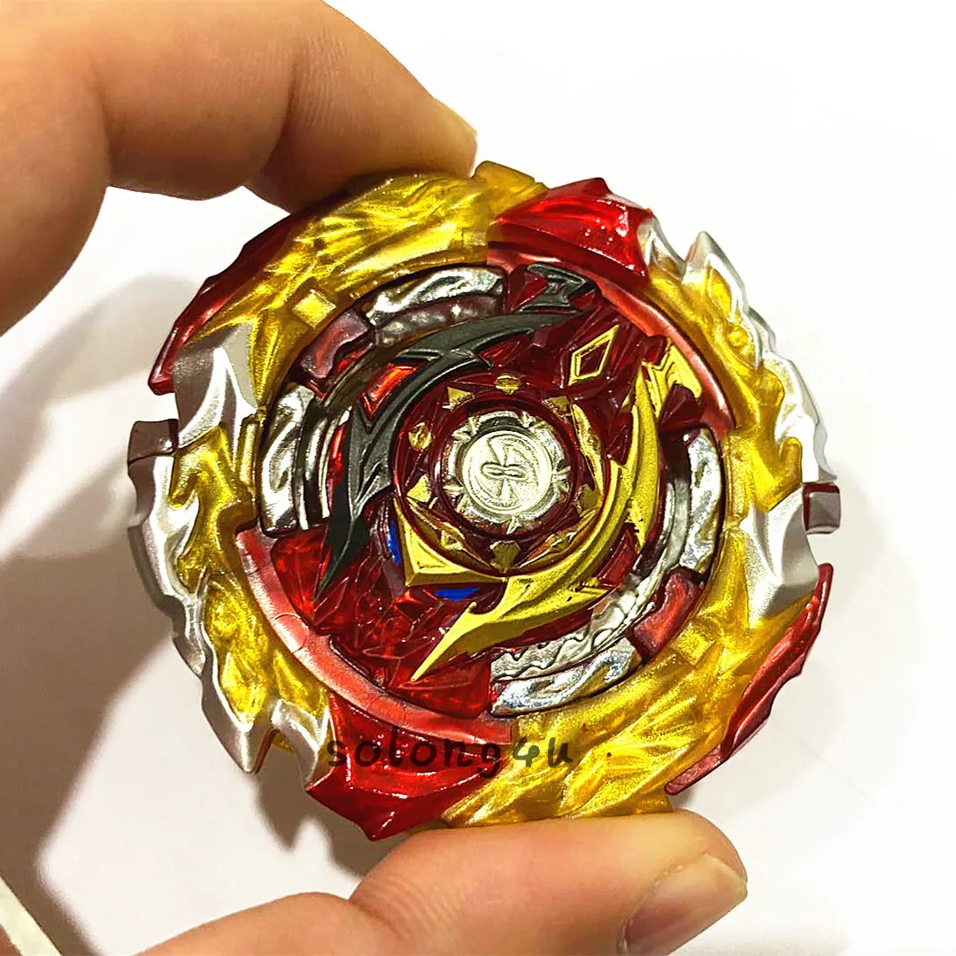 beyblade slingshock