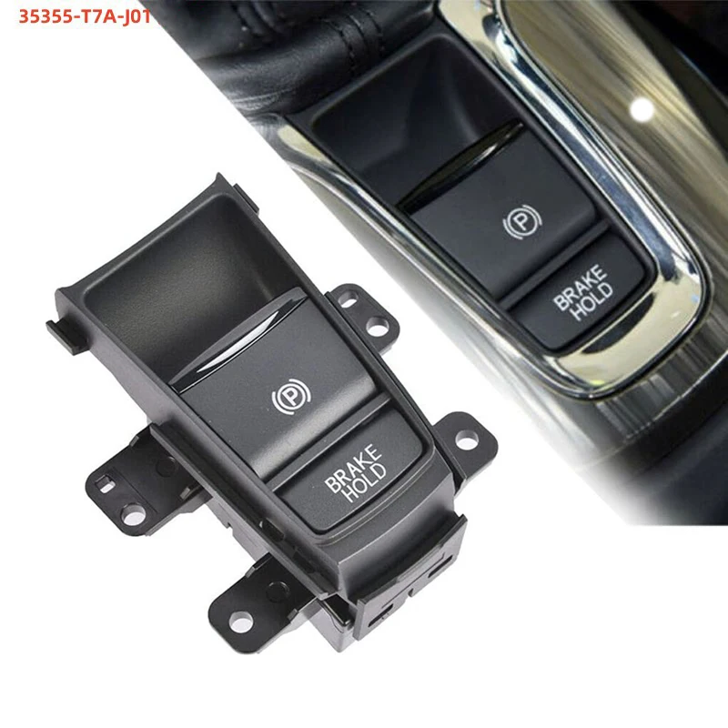 35355-T7A-J01 Car E… - image