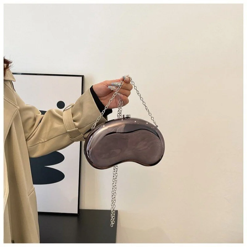 

Classic-elegant 2025 New Ladies Luxury Brand Leather Tote Bag Famous Designer Casual Popular Elegant​