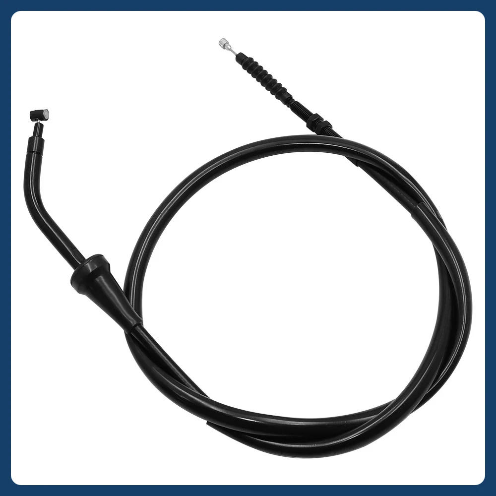 

Аксессуары для мотоциклов, трос сцепления из нержавеющей стали, проволока, подходит для BMW G310GS K02 G310R K03 2016-2023 2017 18 19 20