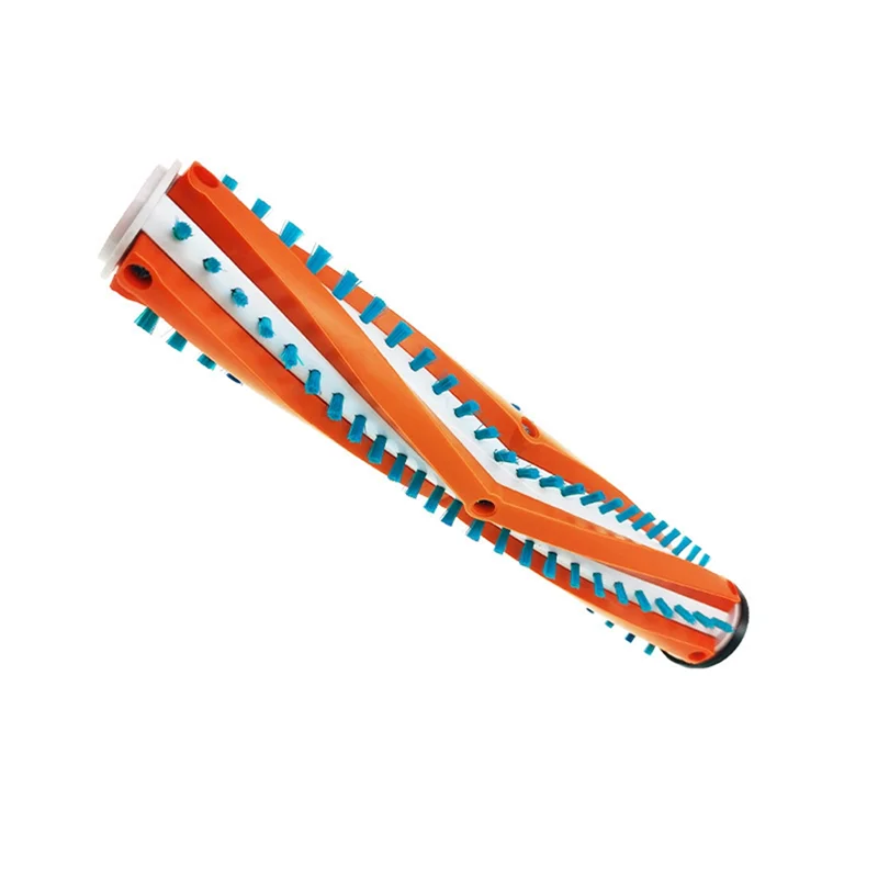 A44F-استبدال أجزاء فرشاة دوارة متوافقة مع بلاك ديكر BSV2020G BSV2020P عصا لاسلكية ملحقات المكنسة الكهربائية