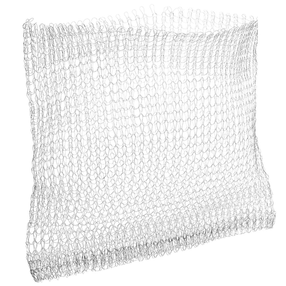 حقيبة شبكية لحماية جذور النباتات، سلة جذر نباتات الحديقة المتينة، شبكة واقية للخضروات الخارجية، البستنة