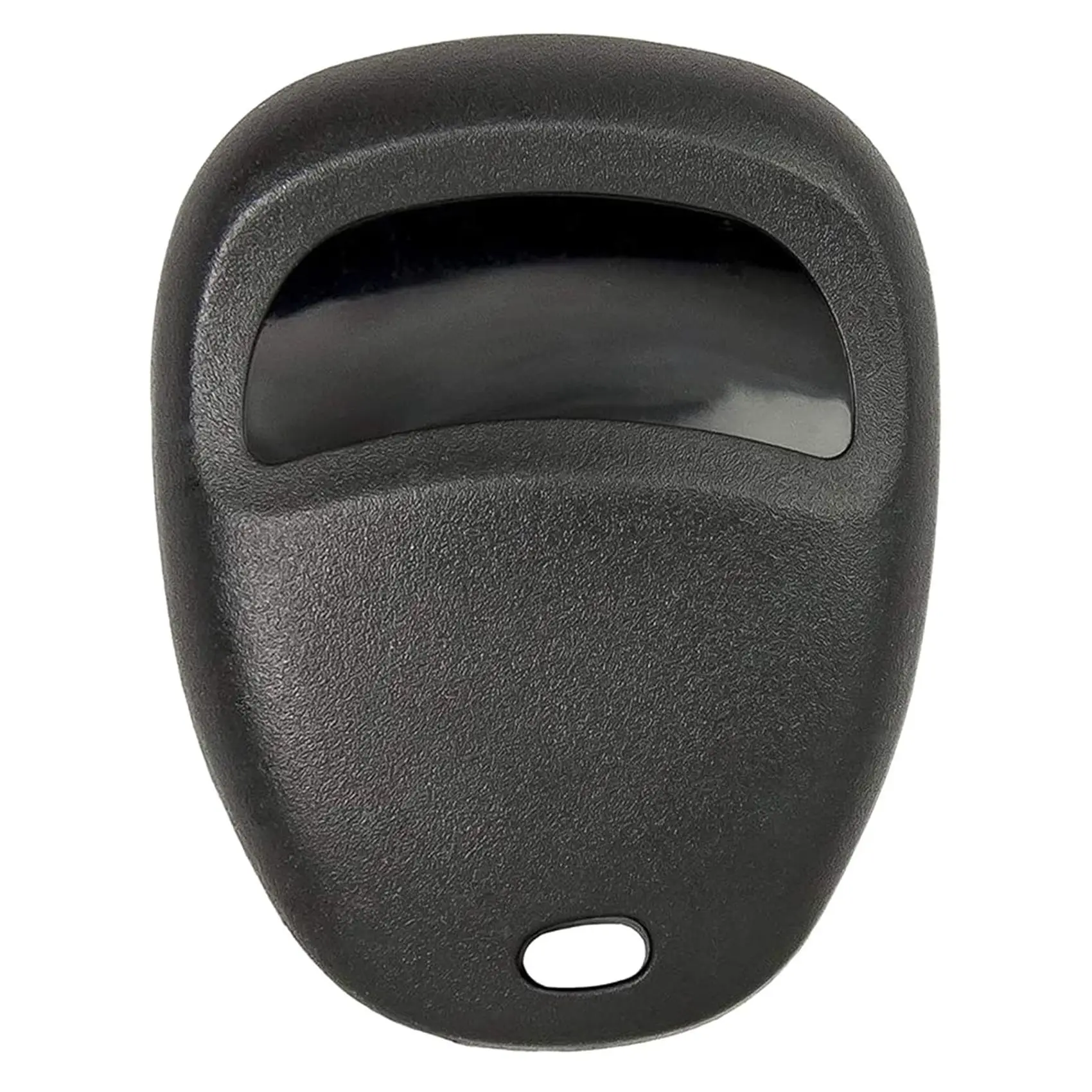 อะไหล่รีโมทที่ห้อยกุญแจสำหรับรถยนต์แบบไม่มีกุญแจรีโมทคอนโทรลสำหรับ YUKON Tahoe ชานเมือง Silverado Sierra AVALANCHE LHJ011บันไดเลื่อน (2แพ็ค)