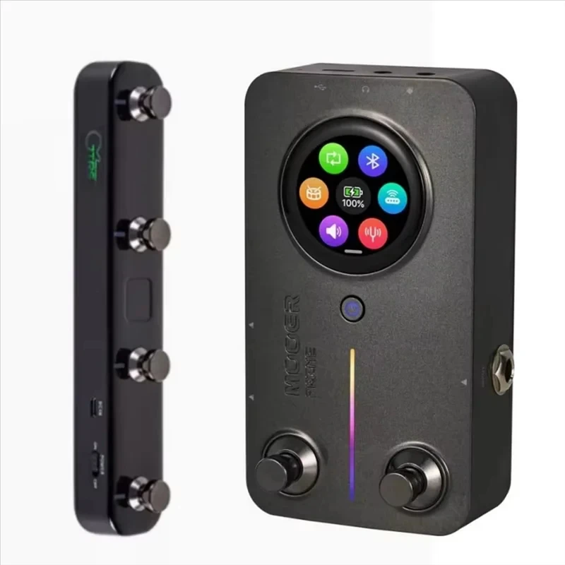 Mooer Prime M2 Ster…