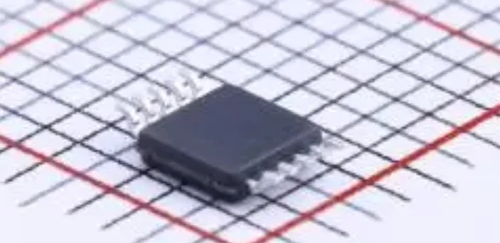 Brand new original DAC084S085CIM/NOPB VSOP-10 8-bit analog-to-digital converter chip