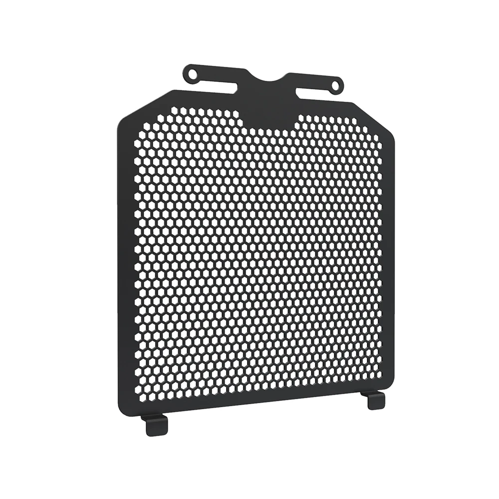 Motorcycle Water Tank Net Cover For VOGE SR250GT 2023 2024 2025 SR 250 GT Radiator Guard Grille Cover Protector Net Protection