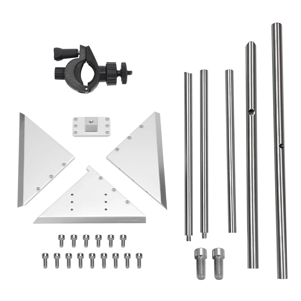 For Honda Toyota Kia Ford New Arrival For Radar Aiming Reflector Target ADAS Calibration Tool