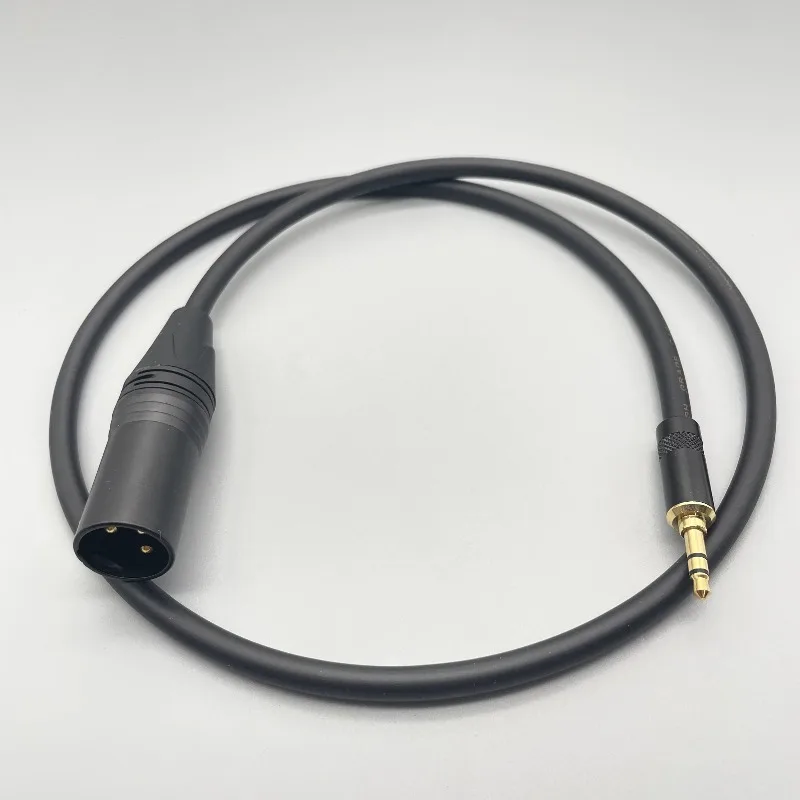 XLR Female to Female Adapter for Phone and Computer Sound Card with Mixer Audio Cable
