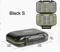Black S