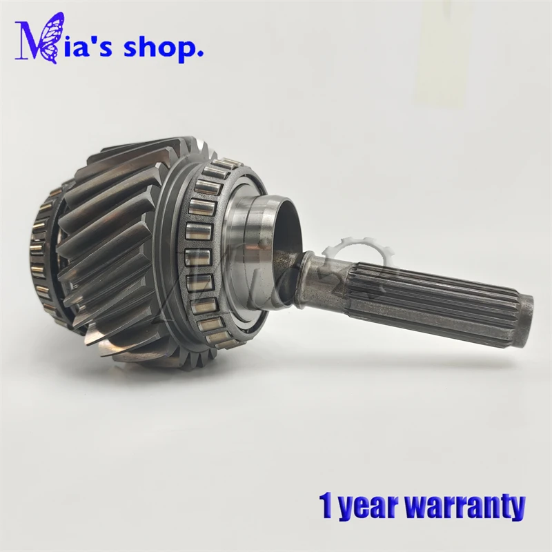 722.9 A2212710248 Transfer Case gear shaft input shaft is suitable 4-Matic for Mercedes-Benz A2512800800 2512801300