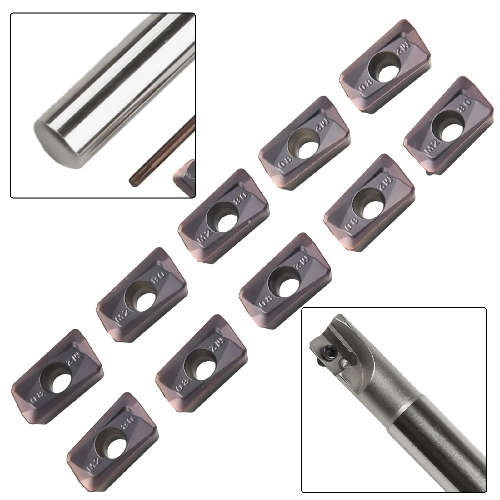 90 Degrees Carbide …