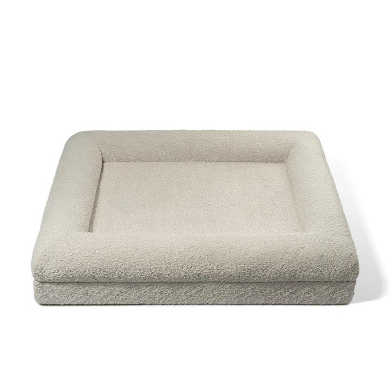 

Kennel four seasons universal wear-resistant pet sofa bed