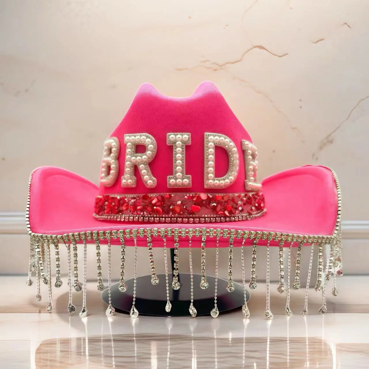 

Western Cowboy Hat Rhinestone Man - Vintage Cowboy Accessories & Country Cowgirl Hats for Ladies Adults Woman