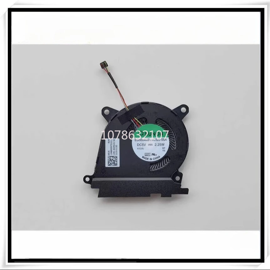

New Original Laptop Cooling CPU+GPU Fan for ASUS Lingyao X Dual Screen UX482E UX482EA EG UX4100EAR Fan