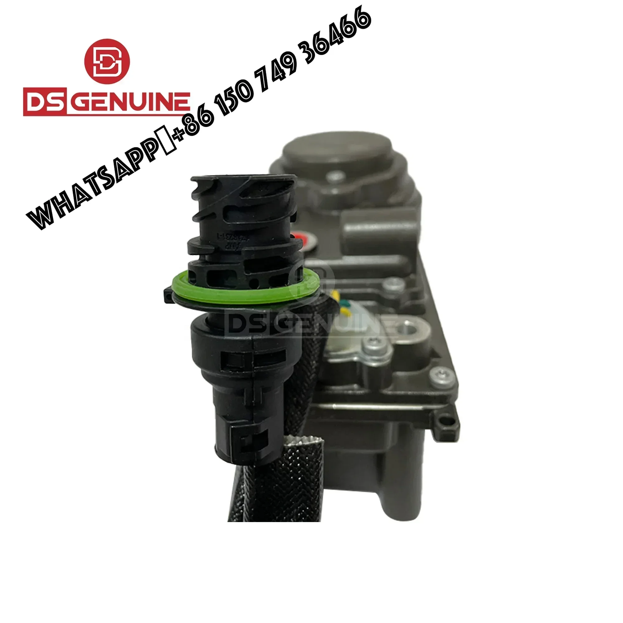 

Factory D13 diesel Engine VGT Turbo Electronic Actuator DSGENUINE VGT 2837207