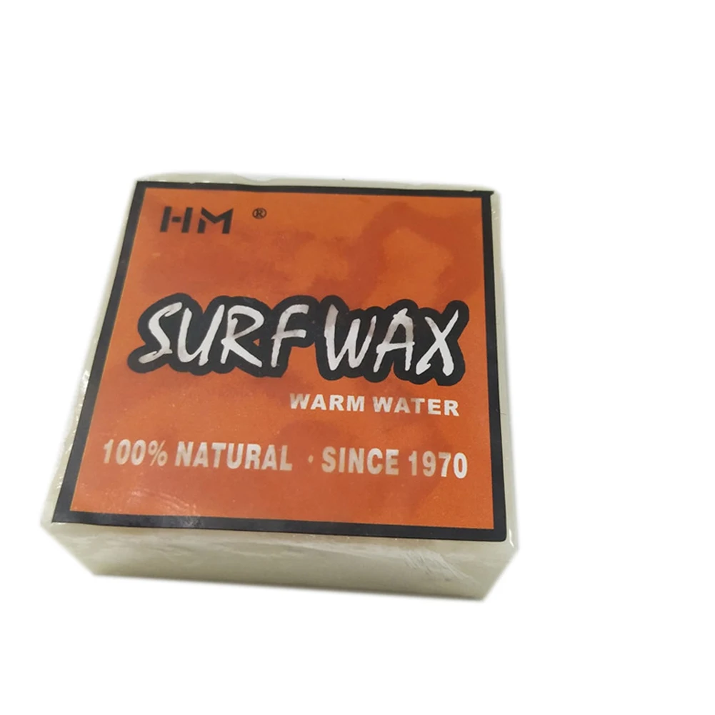 Antislip Surfwax Universeel Surfboard Skimboard Skateboard Wax Surfboard Accessoire