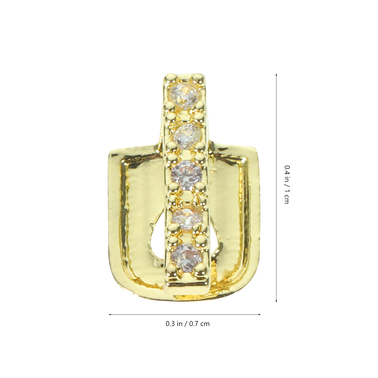 Strass Zähne Grill Hip Hop Metall Schmuck Für Rapper Cosplay Requisiten Dekorative Mund Grill Glänzende Gefälschte Zähne Party Zubehör