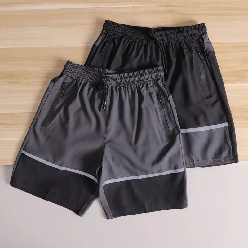 

Мужская спортивная одежда на открытом воздухе Qui Dry длиной пять четвертей, прямая нога Faion Urban Sle, повседневная одежда, цвет, без бренда