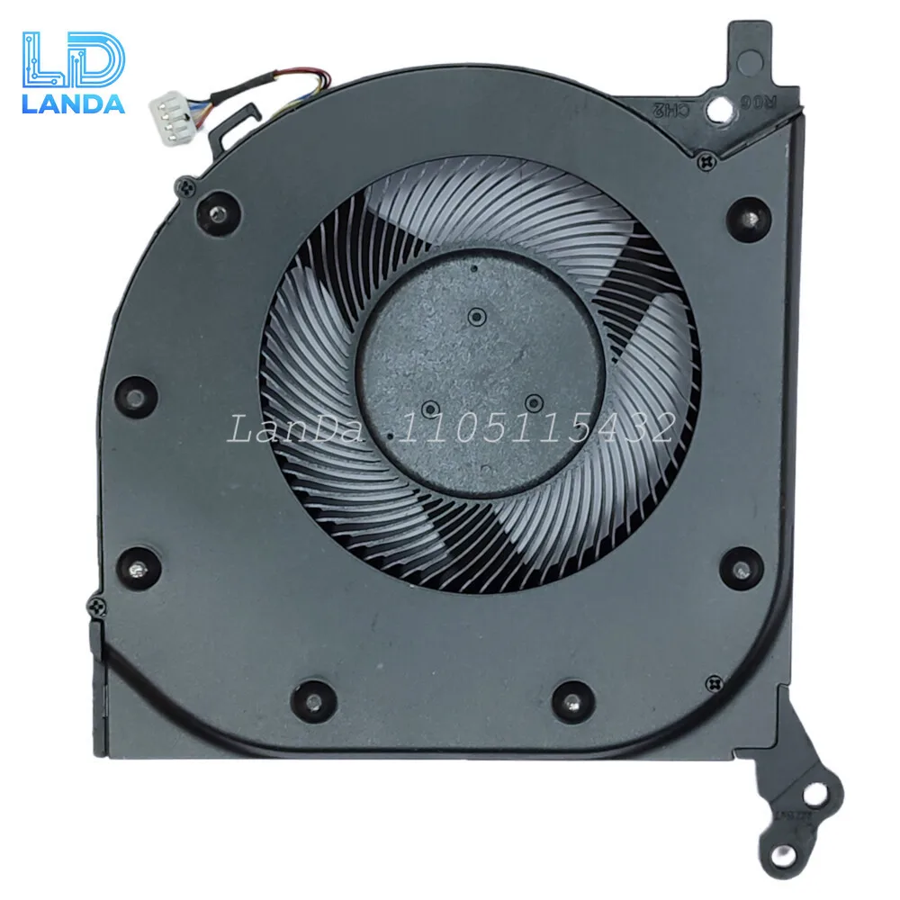 

Новый охладитель радиатора графического процессора охлаждающий вентилятор для Lenovo 2020 Legion 5P Y550-15 5 В R7000 Y7000 R7000P Y7000P