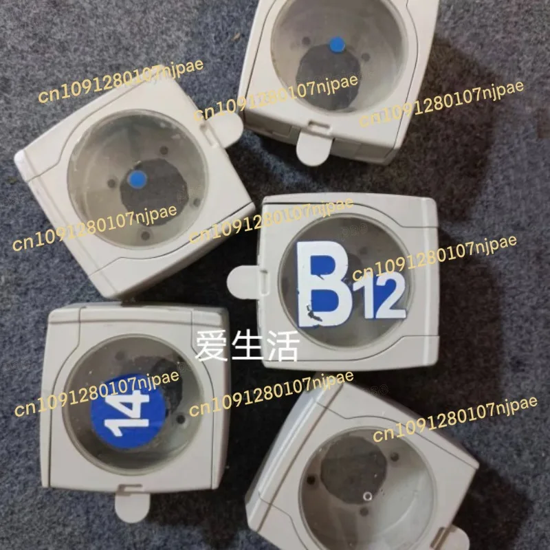 

Jinbao blood pump shell box door cover plus base set of sensors hemodialysis machine accessories original disassembly machine