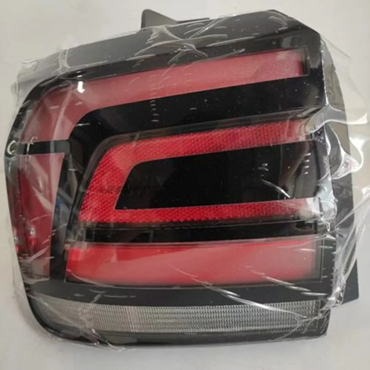 

Led Tail Light for Volkswagen T-Cross 19-21 Rear Brake Driving Reversing Lamp Turn Signal Car Accessories