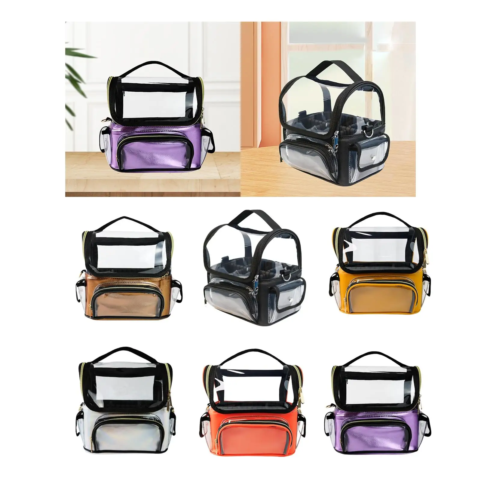 customizable-makeup-bag-waterproof-cosmetic-organizer-large-capacity-brush-holder-for-travel-and-daily-use
