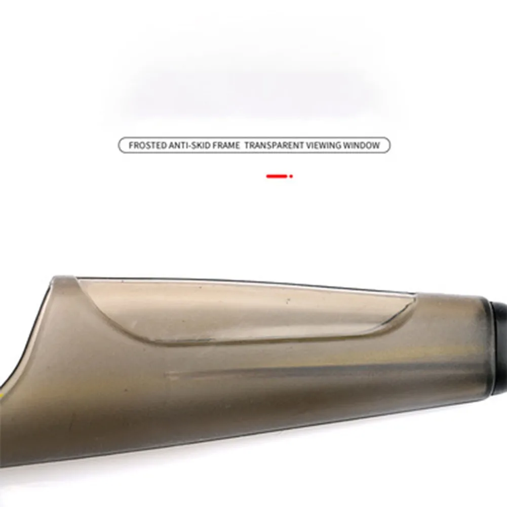 

1 шт., крышка для наконечника удочки, пластиковые удочки кофейного цвета, шляпа, направляющие для удочки, защитная крышка, 4 размера, аксессуары для рыбалки