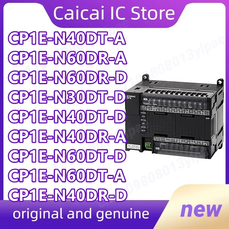 

CP1E-N40DR-A CP1E-N40DR-D CP1E-N60DT-D CP1E-N60DT-A CP1E-N30DT-D CP1E-N40DT-D CP1E-N40DT-A CP1E-N60DR-A CP1E-N60DR-D Новые 1 шт./лот