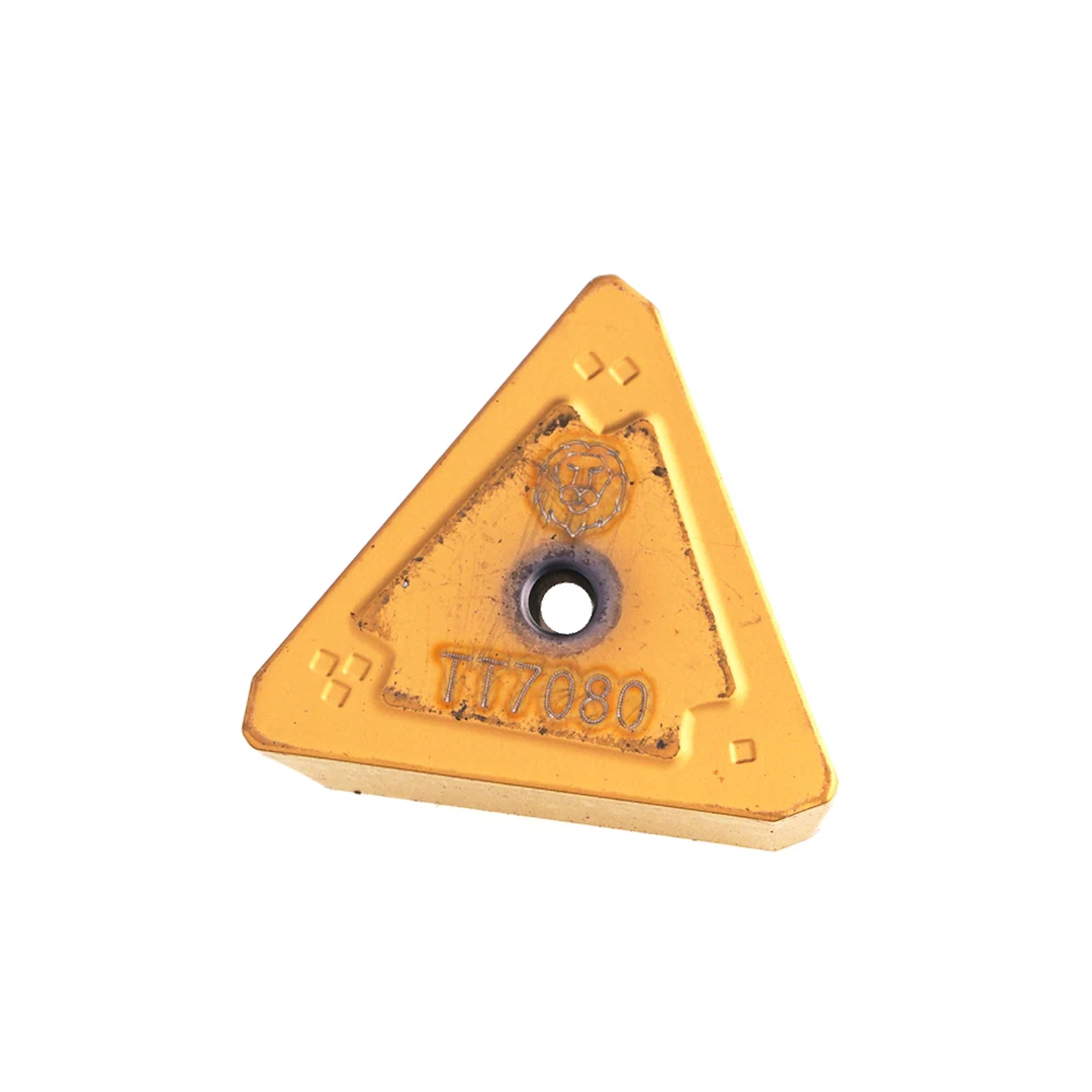 الأصلي TPKN 2204 TPKN2204 PDTR TPKN2204PDTR-EM TT7080 TPKN2204PDTR-HPN TT7080 كربيد إدراج أدوات شفرات CNC TPKN22 حامل