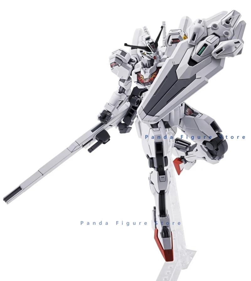 In Voorraad Bandai Hg 1/144 Caliban Gundam Pamet Score · 5 Pb Actiefiguur Gunpla Boys Speelgoed Mecha Model Anime Cadeaupakket