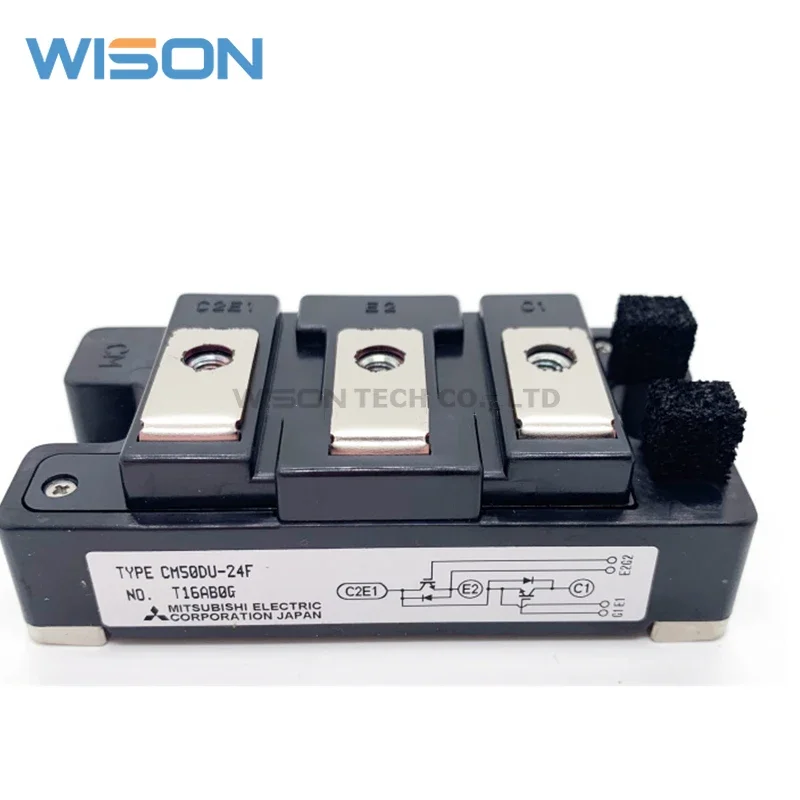CM50DU-24H CM50DU-24F frete grátis novo e original módulo