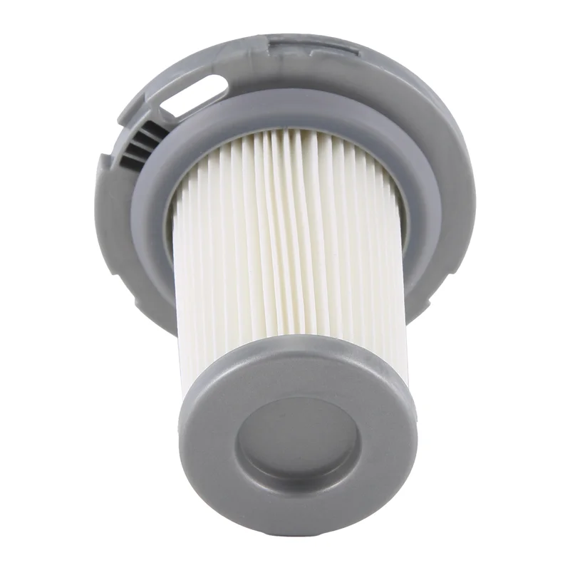 A83G-For Rowenta ZR009005 فلتر HEPA لقطع غيار المكنسة الكهربائية اللاسلكية X-Force Flex 8.60