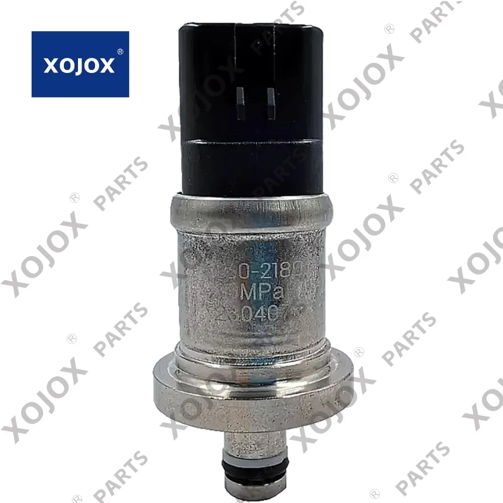 

XOJOX Pressure Sensor 2602180 260-2180 Fits for CAT Excavator 330D 336D 340D