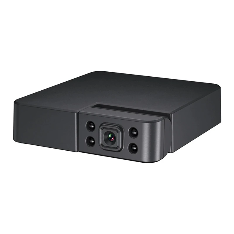 WK11 HD Smart Wifi Camera Mobile Remote Indoor And Outdoor Camera Micro Wireless Infravermelho Monitoramento de Visão Noturna