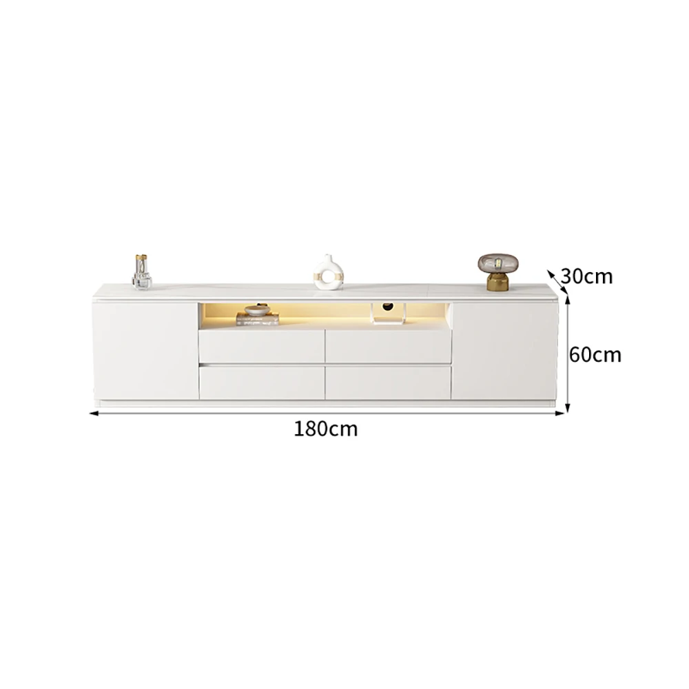 Soporte De Tv Simple y moderno, cajones De diseño, mueble De Tv único De lujo, Mueble De Sala moderno, Muebles De Sala