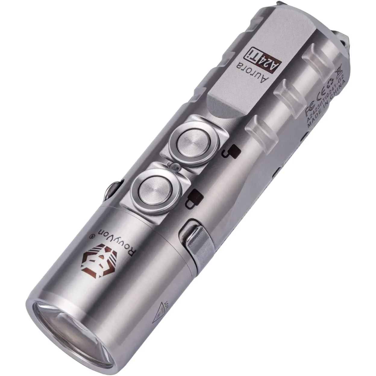 Rovyvon Aurora A24 …