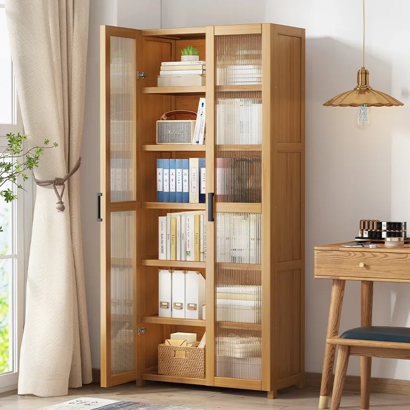 

Modern Book Shelf Nook Organizer Unique Bedroom Industrial Corner Shelves Living Room Estanteria De Libros Modular Furniture